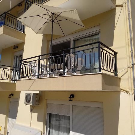 Διαμέρισμα Στην Πόλη Metamorfosi Bagian luar foto