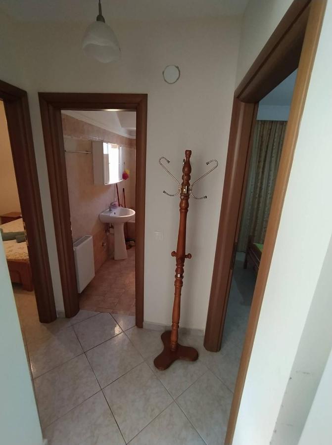 Διαμέρισμα Στην Πόλη Metamorfosi Bagian luar foto